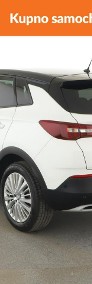 Opel Grandland X Design Line automat grzane fotele navi kamera tempomat BiLED-4