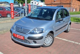 Citroen C3 I .