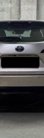 Toyota Corolla XII Comfort 1.8 Hybrid Comfort 1.8 Hybrid 140KM | Podgrzewane fotele!-4