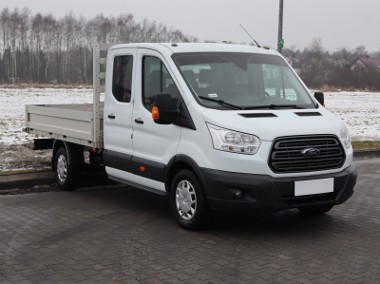 Ford Transit , L3H1, 2m3, VAT 23%, 7 Miejsc-1