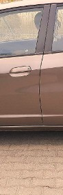 Honda Jazz III 2011 r. 1198 cm I-VTEC 90 KM ( 66 KW) + 4,opon zim.-4