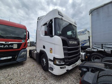 Scania R410-1