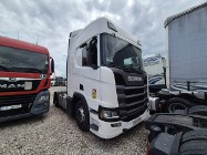 Scania R410