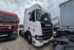 Scania R410