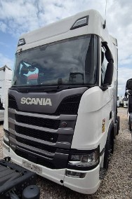 Scania R410-2
