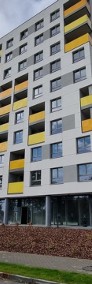 Przestronne mieszkanie | 2 balkony | Szybko gotowe-4