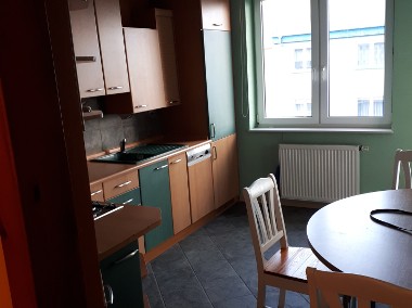 Mieszkanie dwupokojowe 50 m2 Kórnik-1