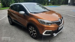 Renault Captur Luxe 1.3TCe 150PS R-Link Navi Klima 12tkm Automat