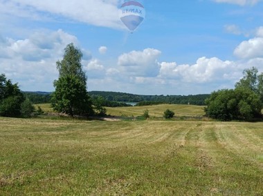 Działka w regionie turystycznym-1