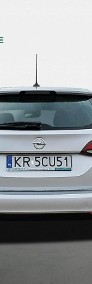 Opel Astra K Opel Astra V 1.4 T Elite Kombi KR5CU51-4