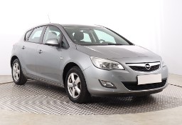 Opel Astra J , GAZ, Klima