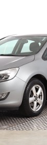 Opel Astra J , GAZ, Klima-3