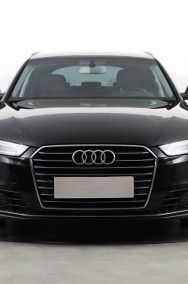 Audi A6 IV (C7) , Serwis ASO, 190 KM, Automat, Xenon, Bi-Xenon, Klimatronic,-2