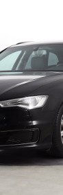 Audi A6 IV (C7) , Serwis ASO, 190 KM, Automat, Xenon, Bi-Xenon, Klimatronic,-3