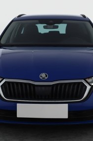 Skoda Octavia IV , Salon Polska, 1. Właściciel, Automat, VAT 23%, Klimatronic,-2