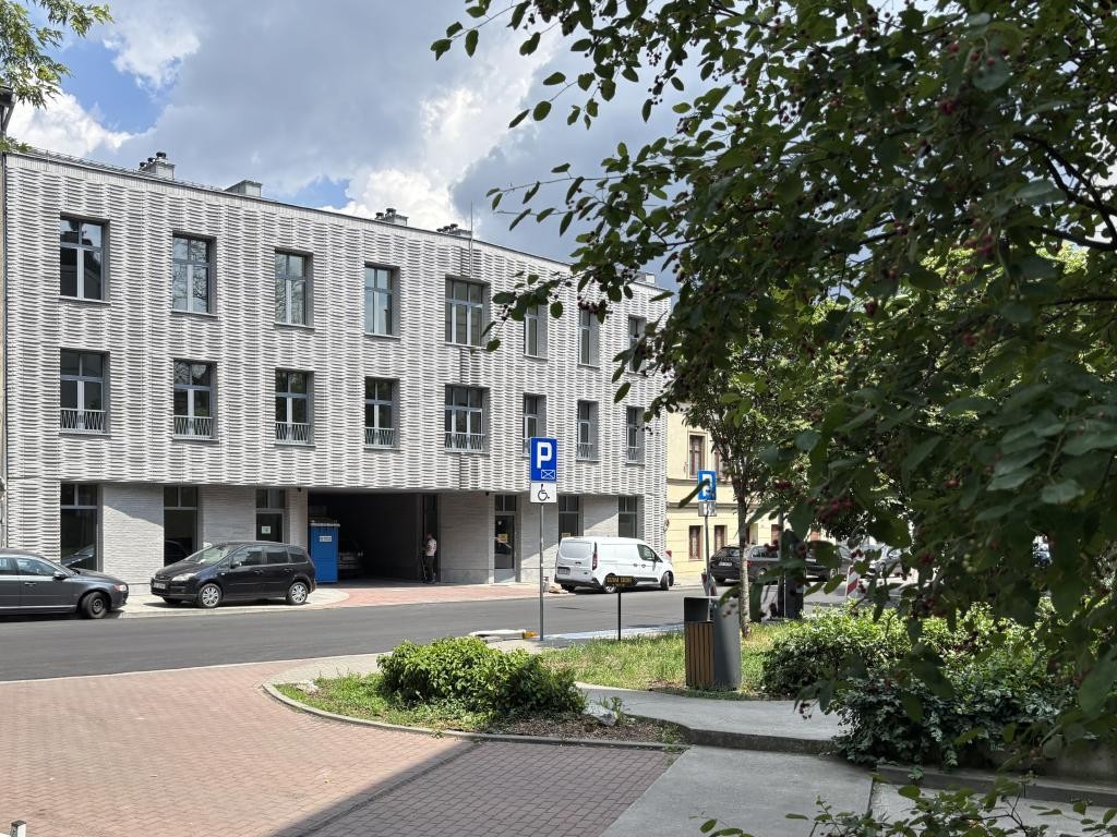 kawalerka na sprzedaż