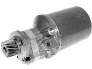 523092M91 Pompa hydrauliczna-1