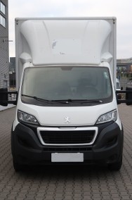 Peugeot Boxer , L3H4, VAT 23%, 3 Miejsca-2