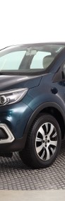 Renault Captur , Salon Polska, Serwis ASO, Navi, Klima, Tempomat, Parktronic-3