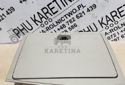 John Deere 6920S - schowek L153749