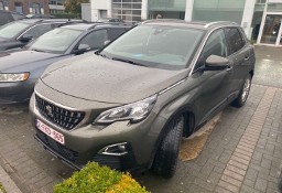 Peugeot 3008 II