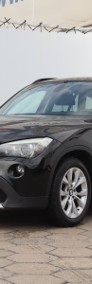 BMW X1 I (E84) , Salon Polska, 204 KM, Automat, Skóra, Xenon, Bi-Xenon,-3