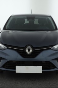 Renault Clio V , Salon Polska, 1. Właściciel, VAT 23%, Klima, Tempomat,-2