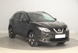 Nissan Qashqai II , Salon Polska, 1. Właściciel, Navi, Klimatronic, Tempomat,