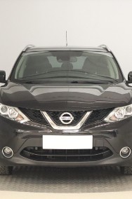 Nissan Qashqai II , Salon Polska, 1. Właściciel, Navi, Klimatronic, Tempomat,-2