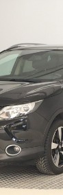 Nissan Qashqai II , Salon Polska, 1. Właściciel, Navi, Klimatronic, Tempomat,-3