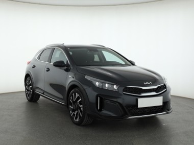 Kia Xceed , Salon Polska, 1. Właściciel, Serwis ASO, Automat, VAT 23%,-1