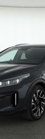 Kia Xceed , Salon Polska, 1. Właściciel, Serwis ASO, Automat, VAT 23%,-3