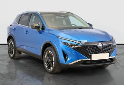 Nissan Qashqai III , 1. Właściciel, Serwis ASO, Automat, VAT 23%, Skóra, Navi,