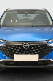 Nissan Qashqai III , 1. Właściciel, Serwis ASO, Automat, VAT 23%, Skóra, Navi,-2