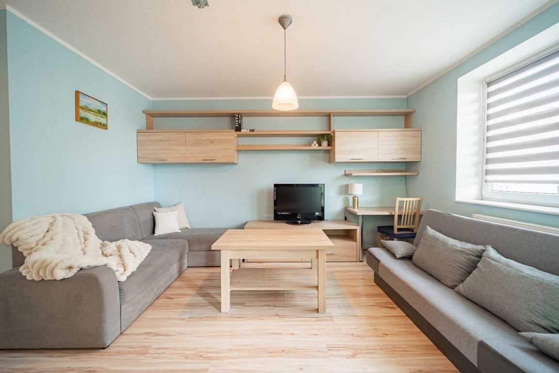 Mieszkanie do wynajęcia, 47 m² Piasta, Księdza Stanisława Andrukiewicza