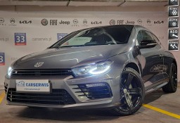 Volkswagen Scirocco Facelifting Salon Polska | R