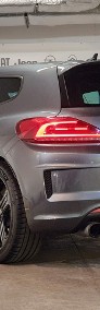 Volkswagen Scirocco Facelifting Salon Polska | R-4