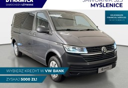 Volkswagen Inny Volkswagen VAT 23% Trendline 2.0TDI 150KM M6 2022r., Salon PL, Iwł., V