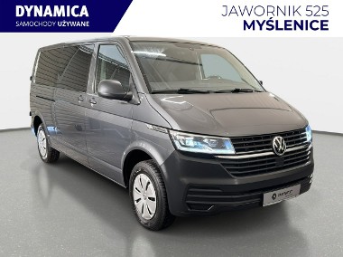 Volkswagen VAT 23% Trendline 2.0TDI 150KM M6 2022r., Salon PL, Iwł., V-1