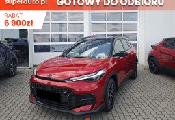 Toyota Corolla XII GR Sport 2.0 Hybrid AWD GR Sport 2.0 Hybrid AWD 180KM | Podgrzewane
