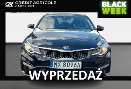 Kia Optima IV KIA OPTIMA 1.6 CRDI SCR M WX8096A