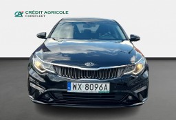 Kia Optima IV KIA OPTIMA 1.6 CRDI SCR M WX8096A