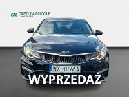 Kia Optima IV KIA OPTIMA 1.6 CRDI SCR M WX8096A