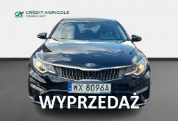 Kia Optima IV KIA OPTIMA 1.6 CRDI SCR M WX8096A