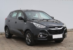 Hyundai ix35 , Klima