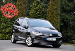 Volkswagen Touran III 1.6TDI(115KM)*Automat*Radar ACC*Klimatronik*Reling*Welur*Alu17&quot;ASO V