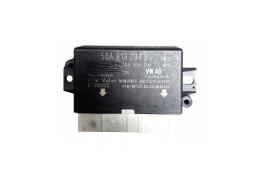 VW MODUŁ STEROWNIK PARKOWANIA 5QA919294J