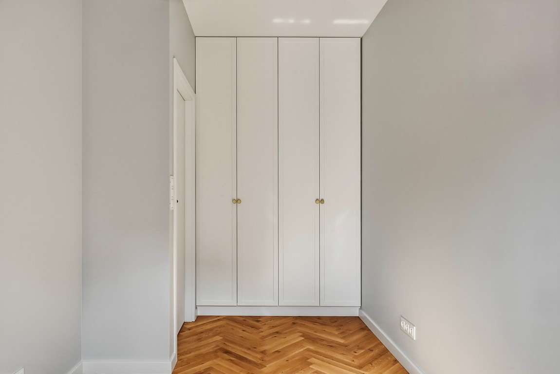 Nowe 2-pokojowe mieszkanie | Klimatyzacja | Balkon | Garaż | Mokotów – další