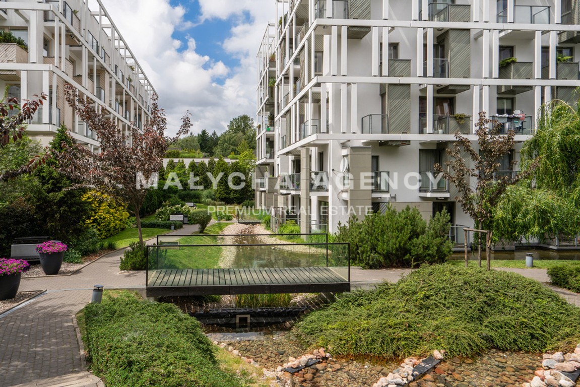 Mieszkanie na wynajem, 86 m² Wyględów, Stanisława Żaryna