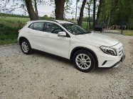 Mercedes-Benz Klasa GLA Mercedes-Benz GLA 200 CDI 4Matic 7G-DCT